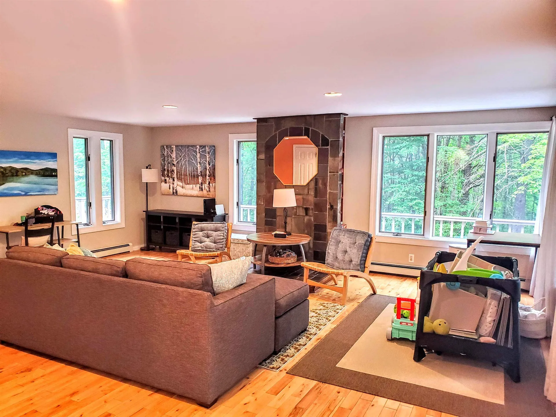 74 Redfield Proctor Road Hartford VT 05059