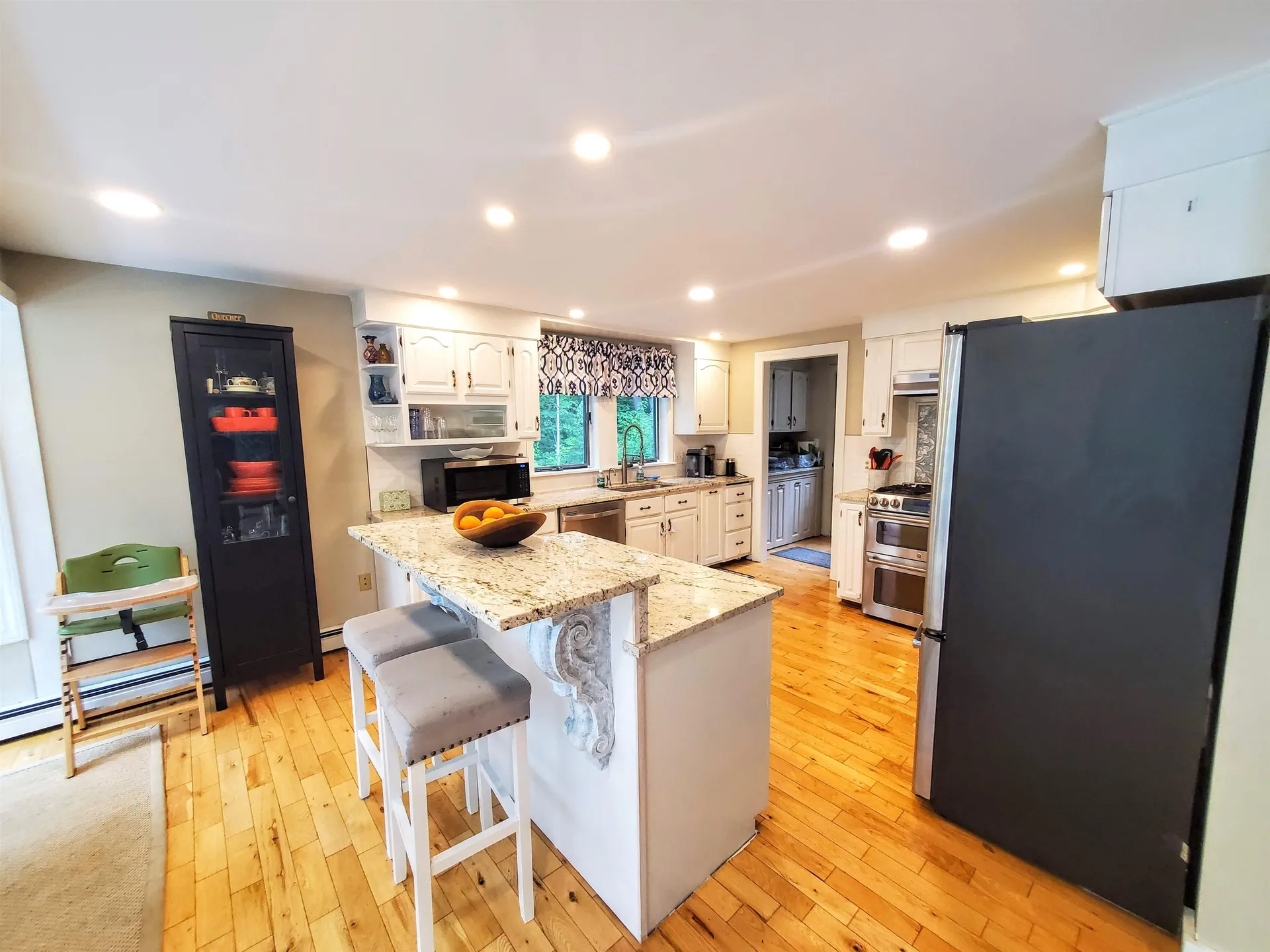 74 Redfield Proctor Road Hartford VT 05059