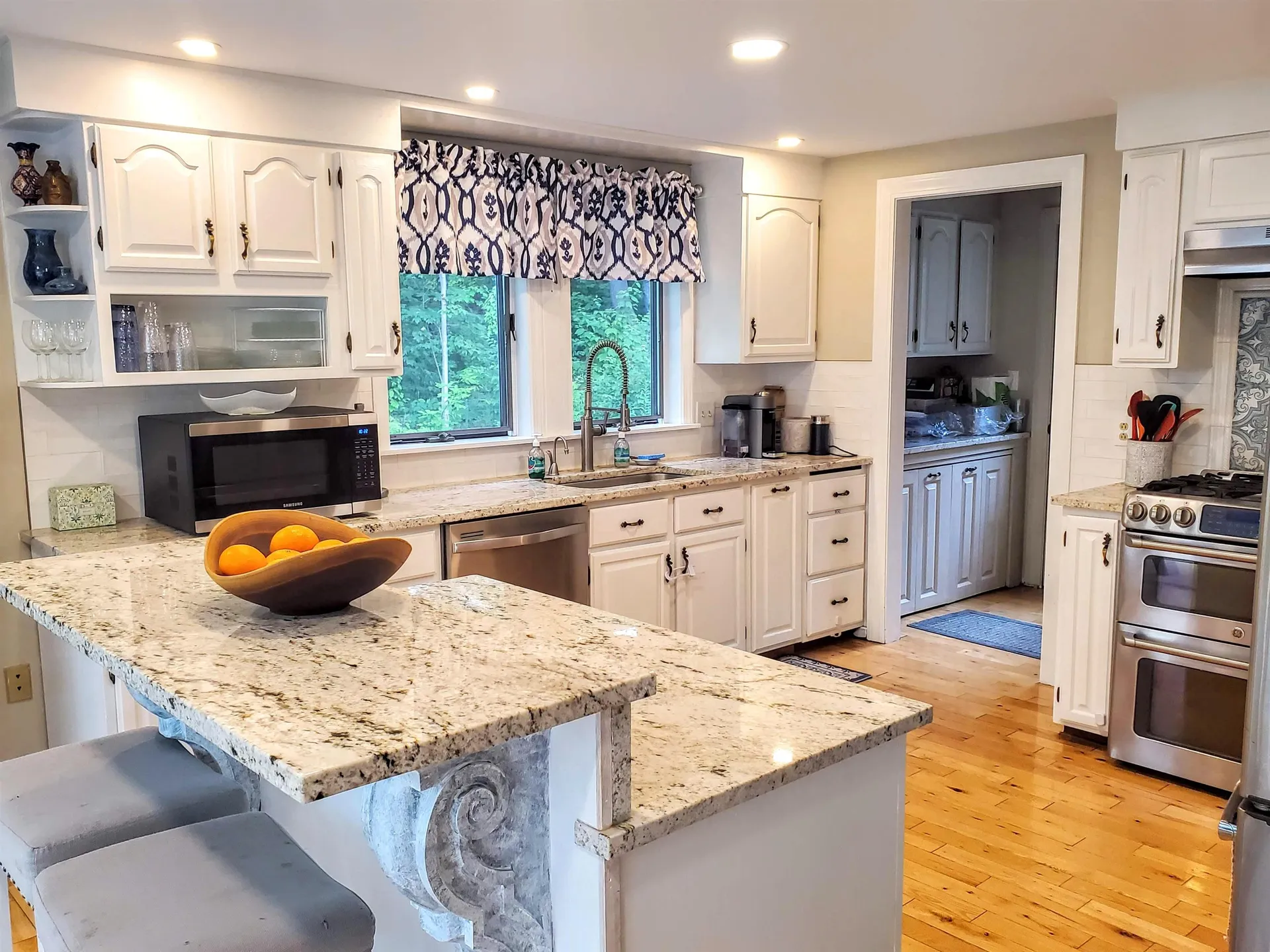 74 Redfield Proctor Road Hartford VT 05059