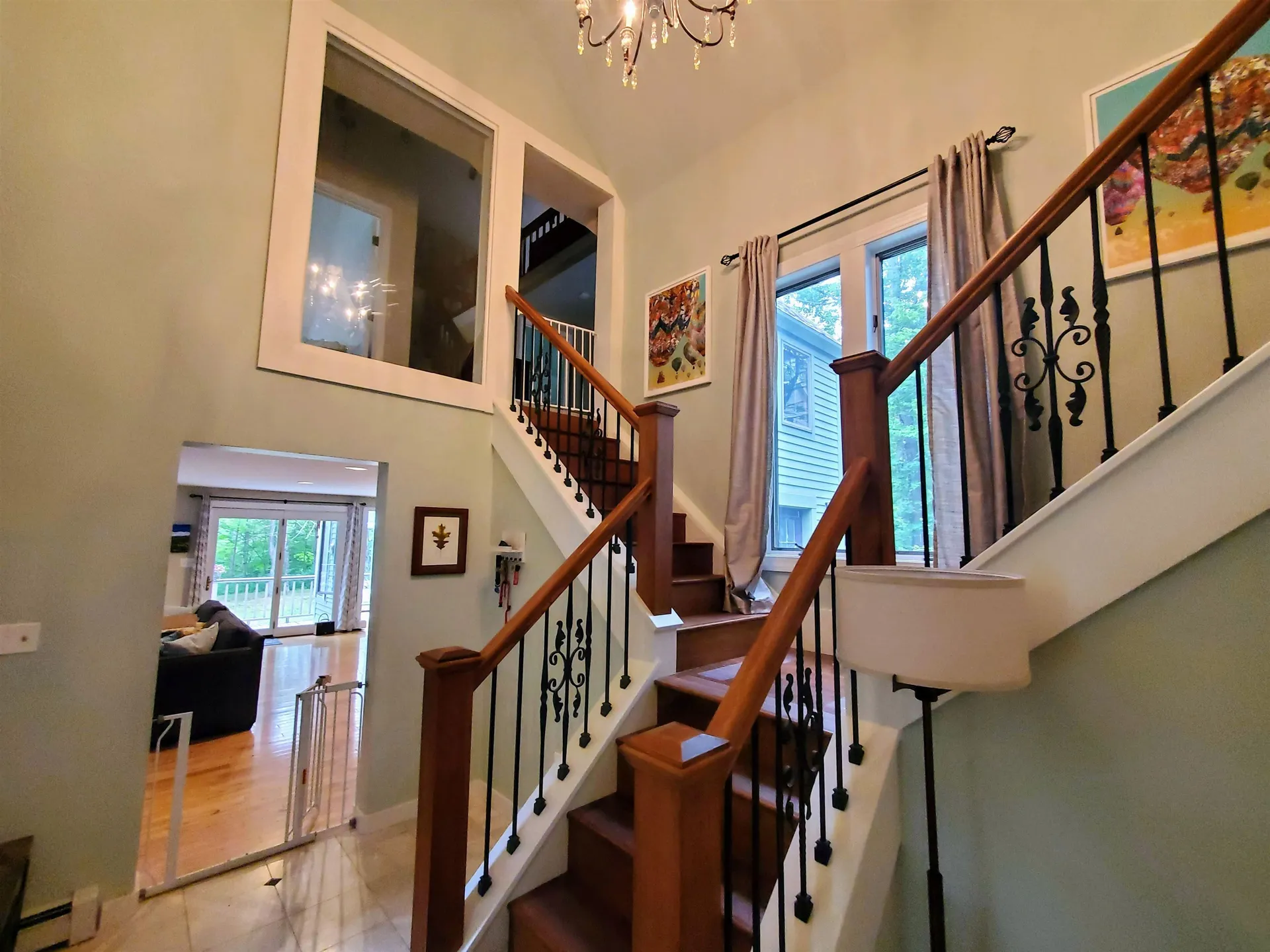74 Redfield Proctor Road Hartford VT 05059