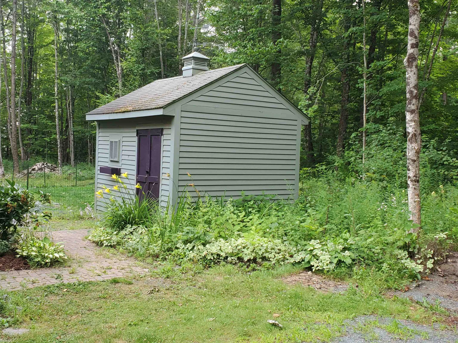 74 Redfield Proctor Road Hartford VT 05059