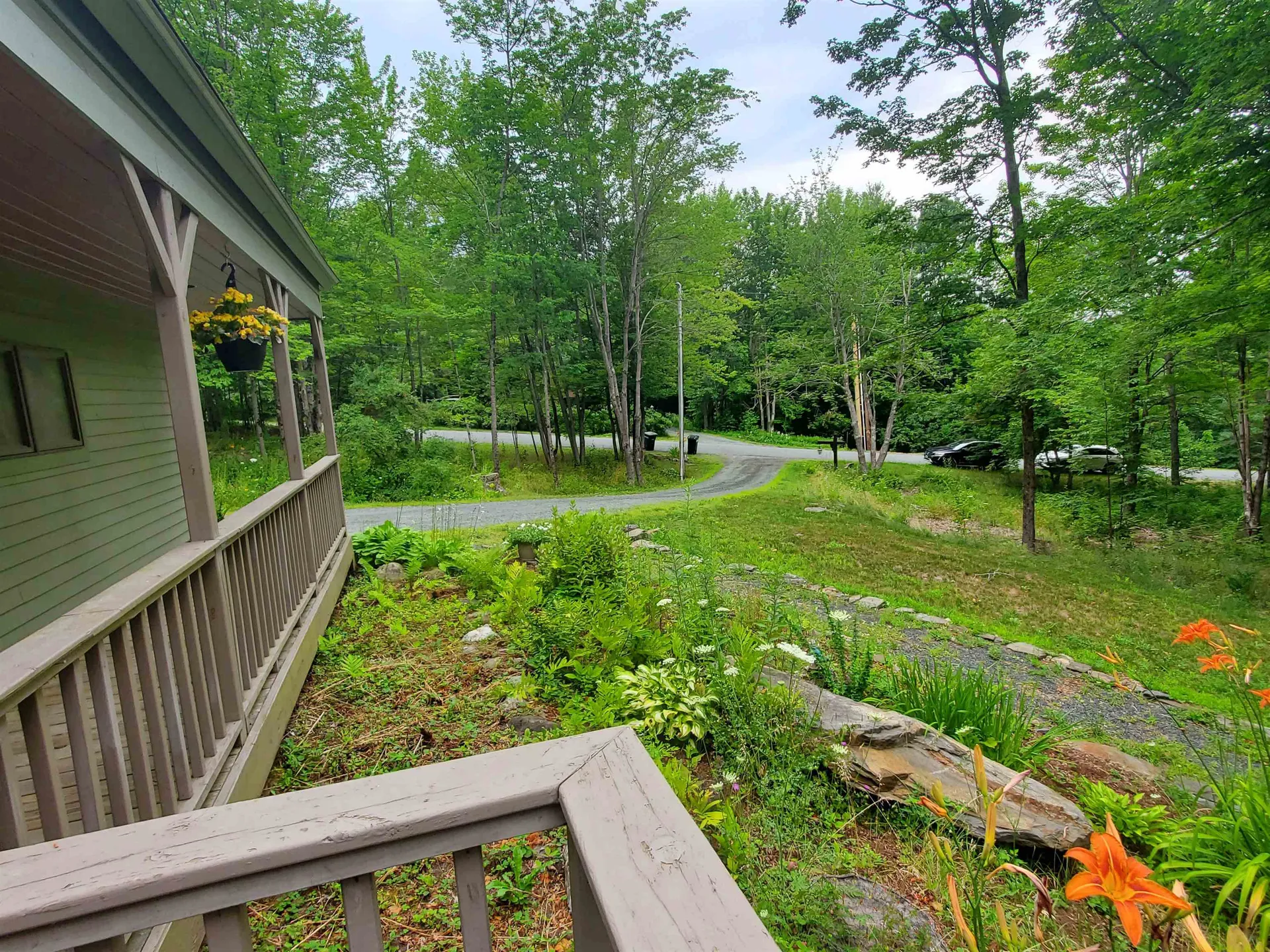74 Redfield Proctor Road Hartford VT 05059