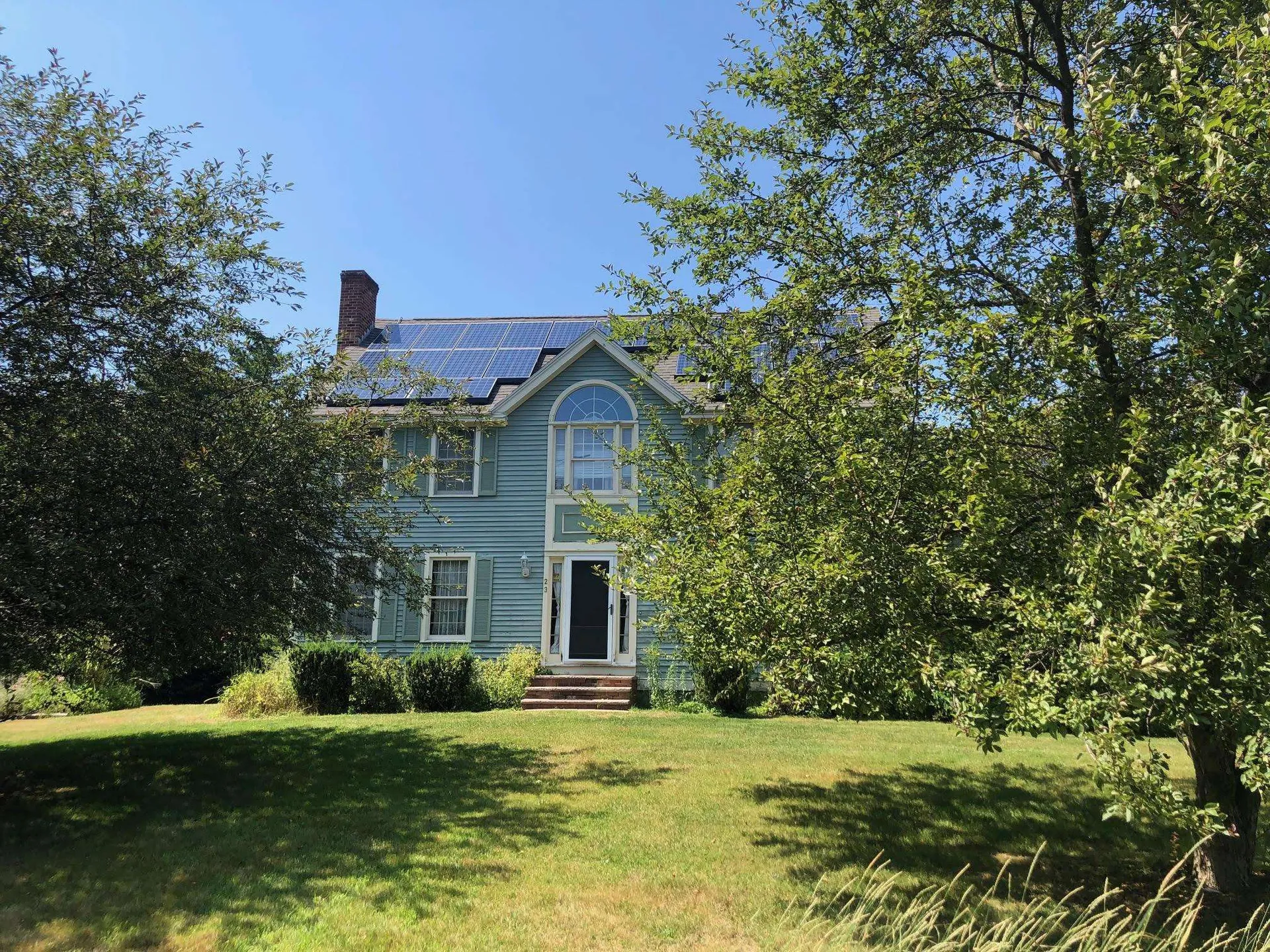 23 Madison Avenue Kingston NH 03848