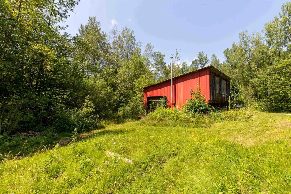 3233 South Road Williston VT 05495