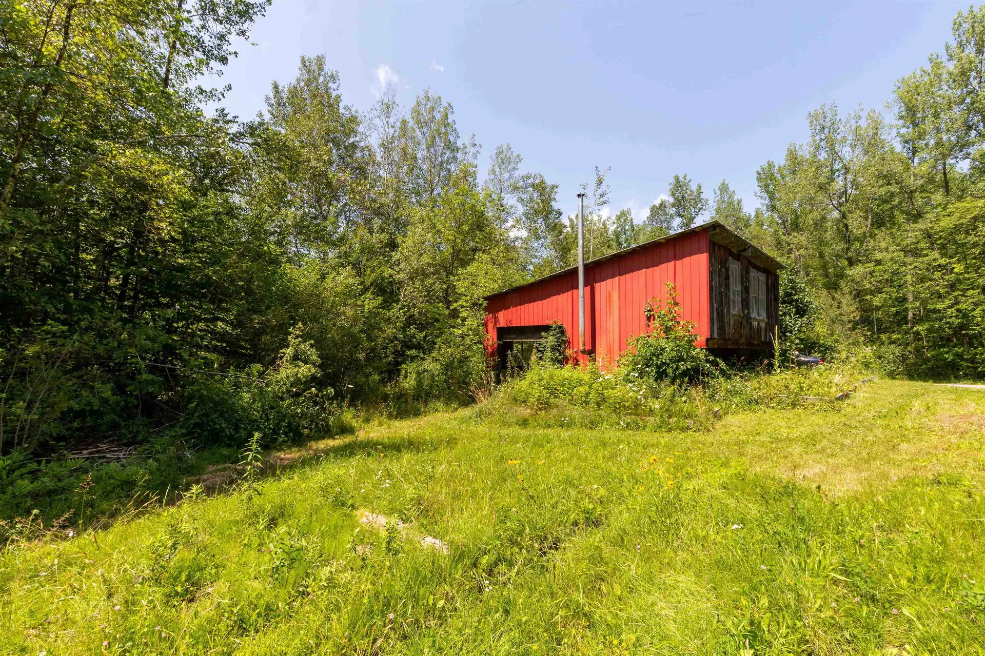 3233 South Road Williston VT 05495