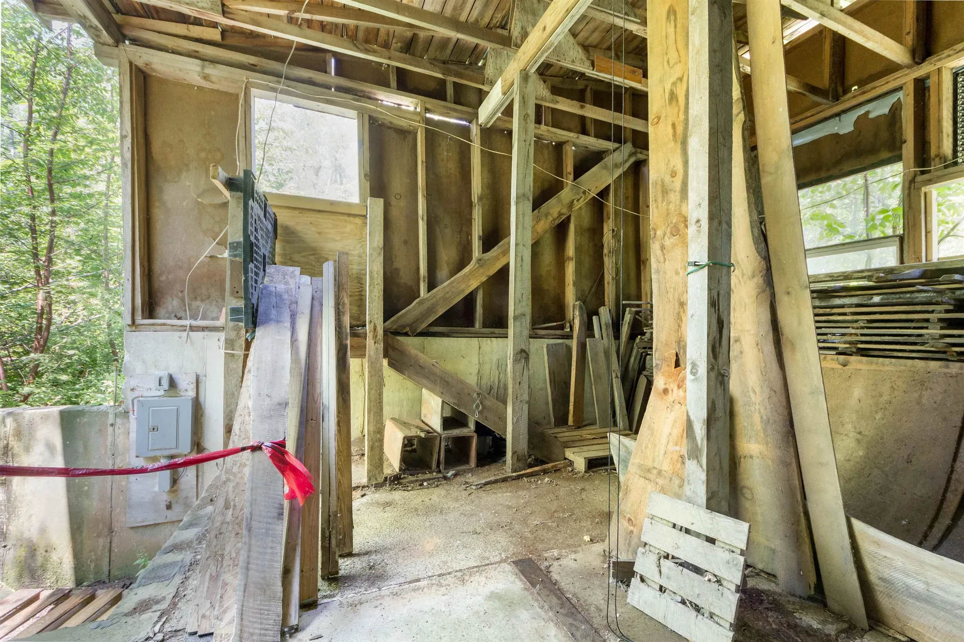 3233 South Road Williston VT 05495