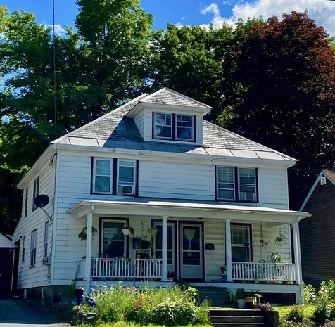 212-214 Maple Street Brattleboro VT 05301