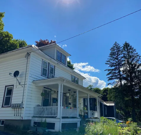 212-214 Maple Street Brattleboro VT 05301