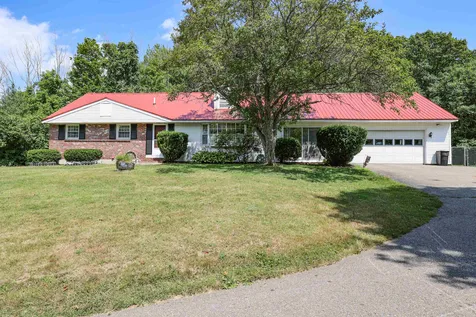 523 Bean Hill Road Northfield NH 03276