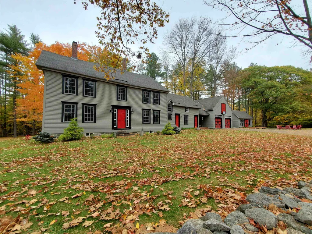 330 Canaan Street Canaan NH 03741