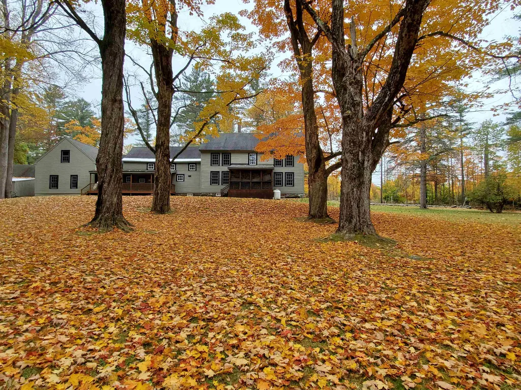 330 Canaan Street Canaan NH 03741