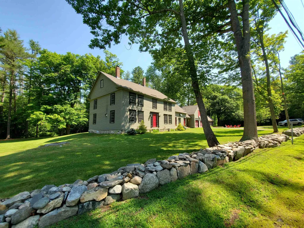 330 Canaan Street Canaan NH 03741