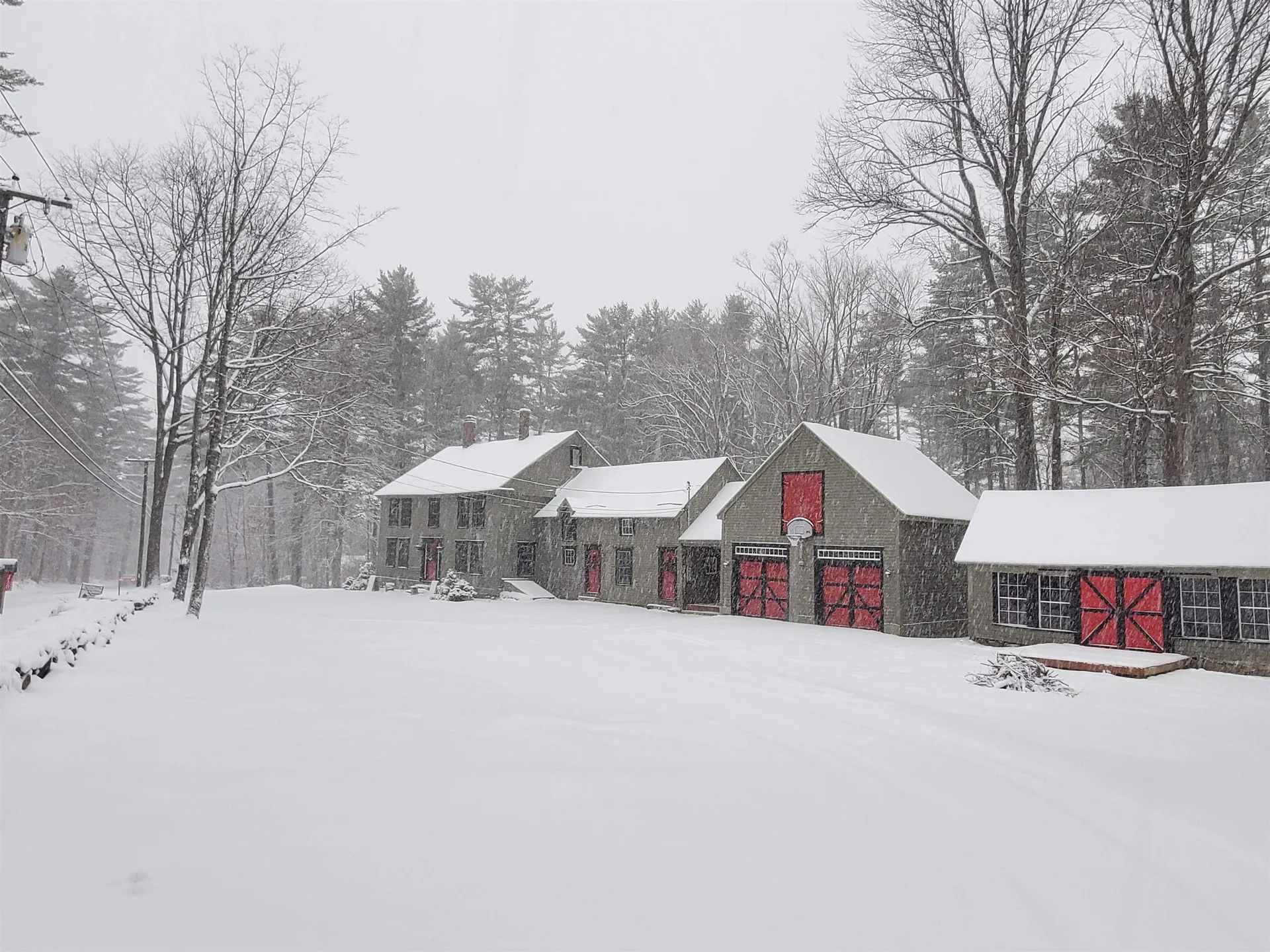 330 Canaan Street Canaan NH 03741