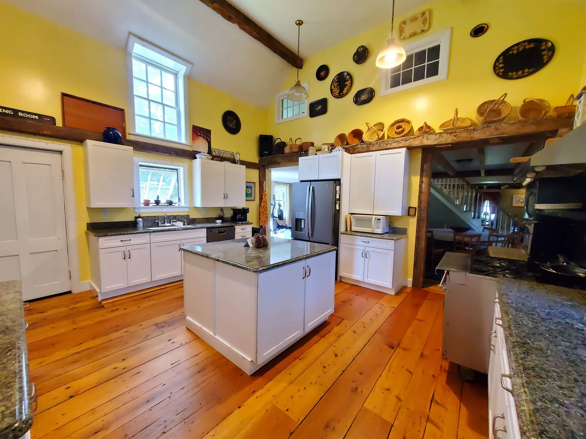 330 Canaan Street Canaan NH 03741