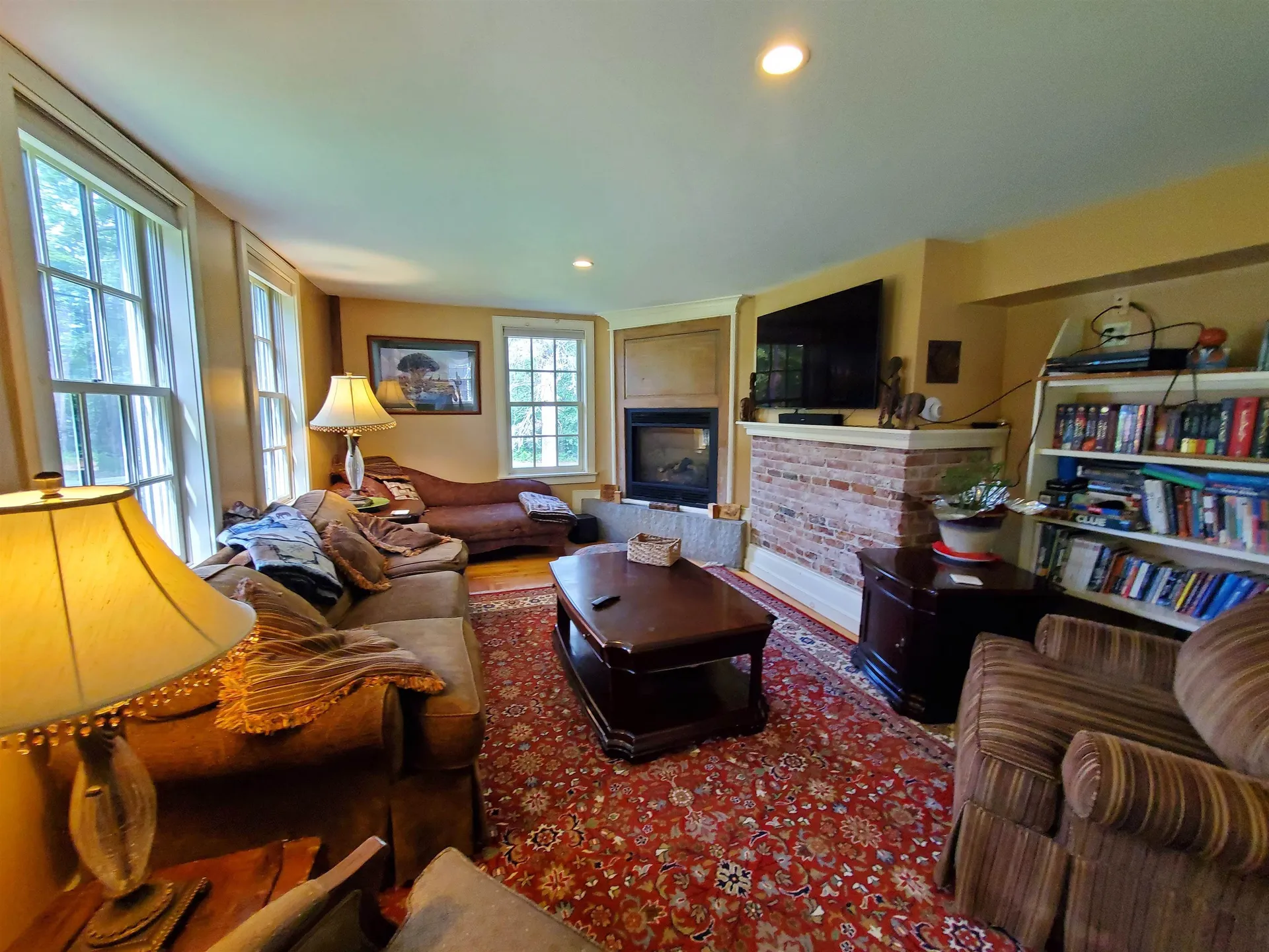 330 Canaan Street Canaan NH 03741