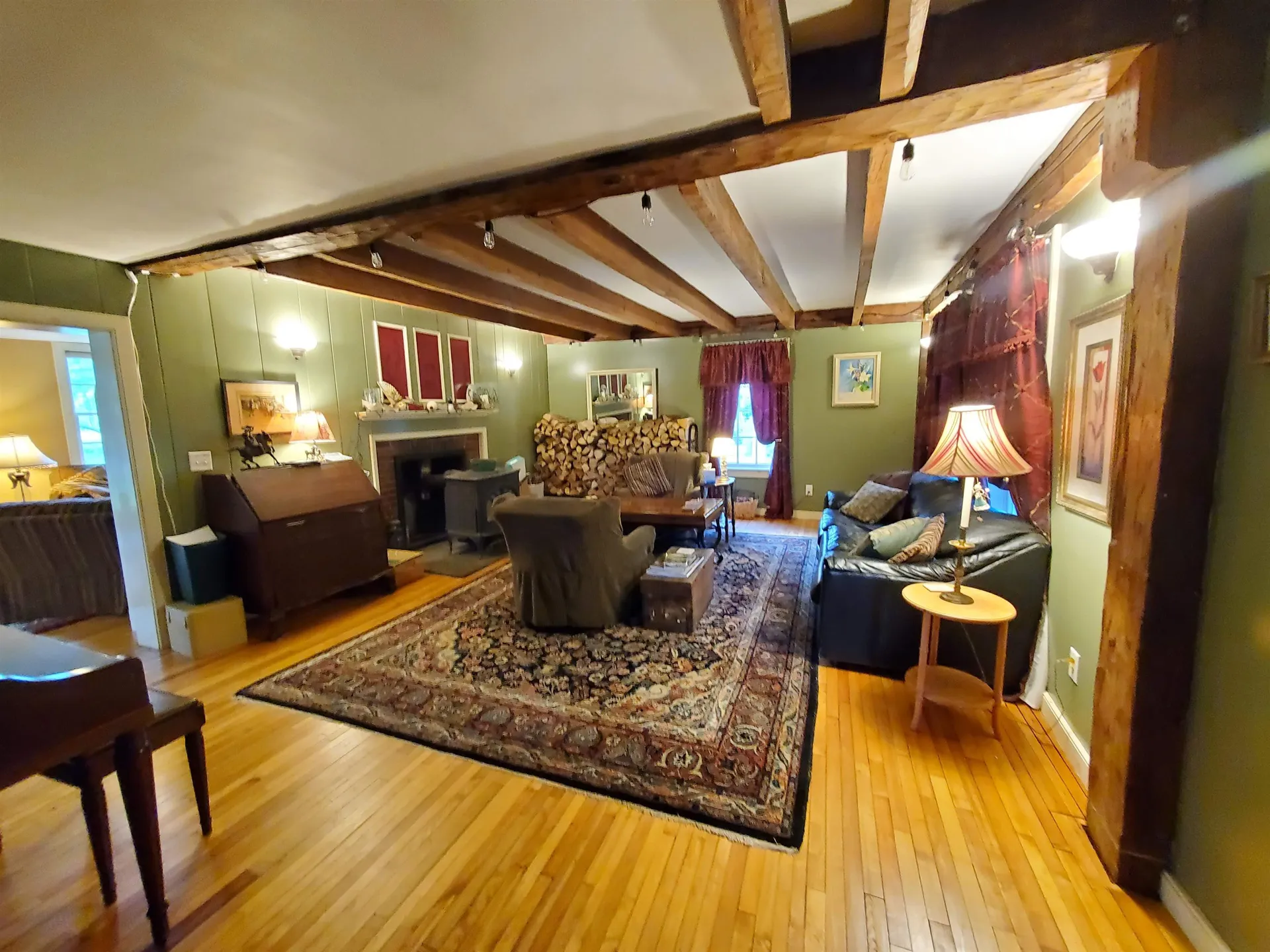 330 Canaan Street Canaan NH 03741