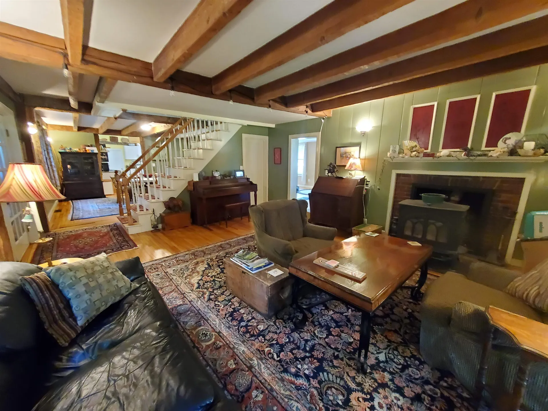 330 Canaan Street Canaan NH 03741