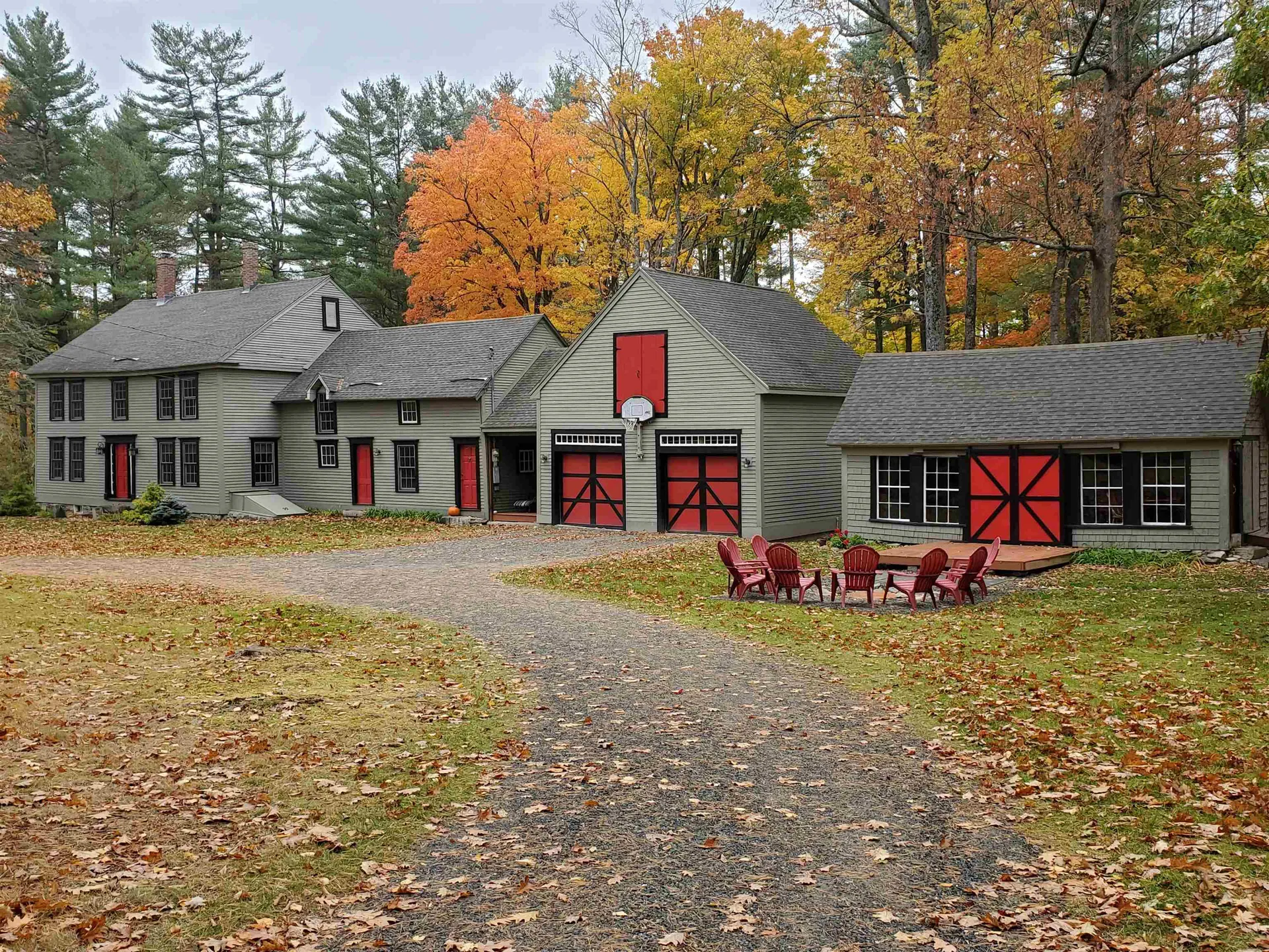 330 Canaan Street Canaan NH 03741