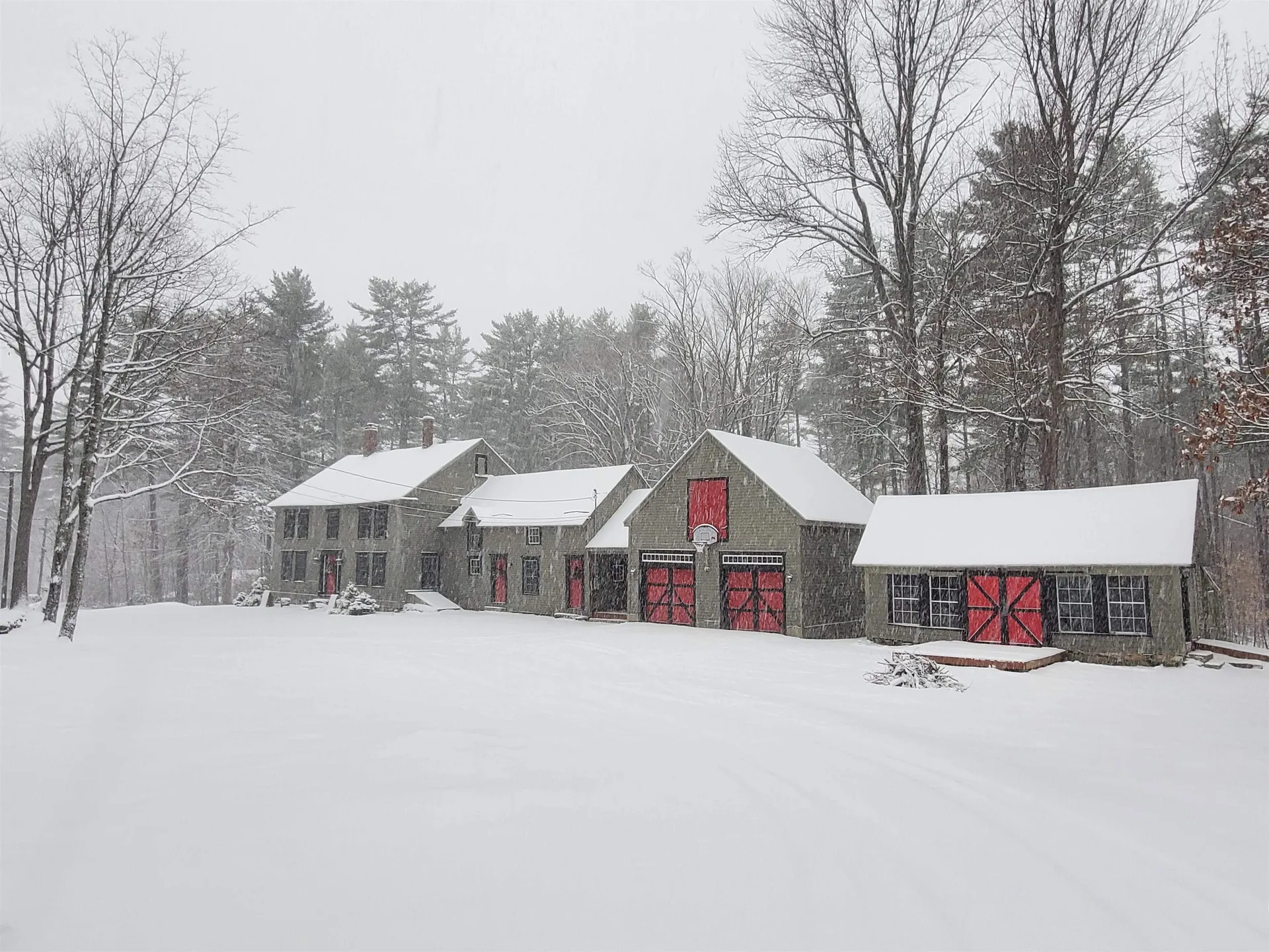 330 Canaan Street Canaan NH 03741