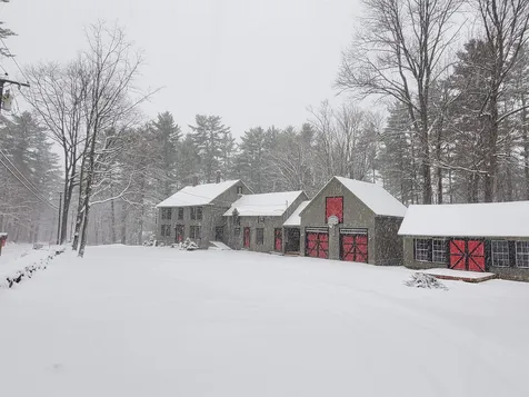 330 Canaan Street Canaan NH 03741