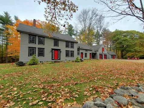 330 Canaan Street Canaan NH 03741