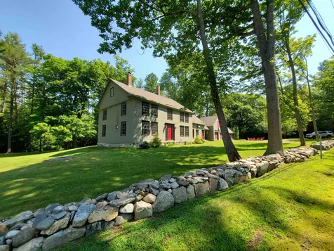 330 Canaan Street Canaan NH 03741