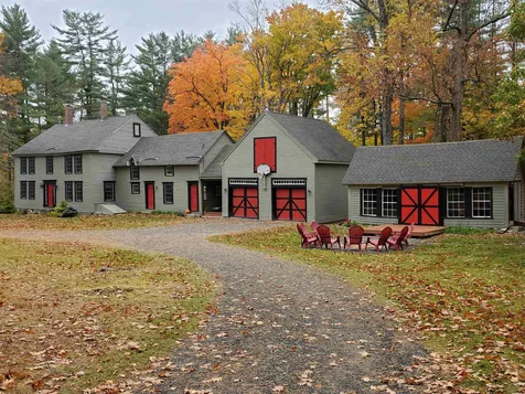 330 Canaan Street Canaan NH 03741