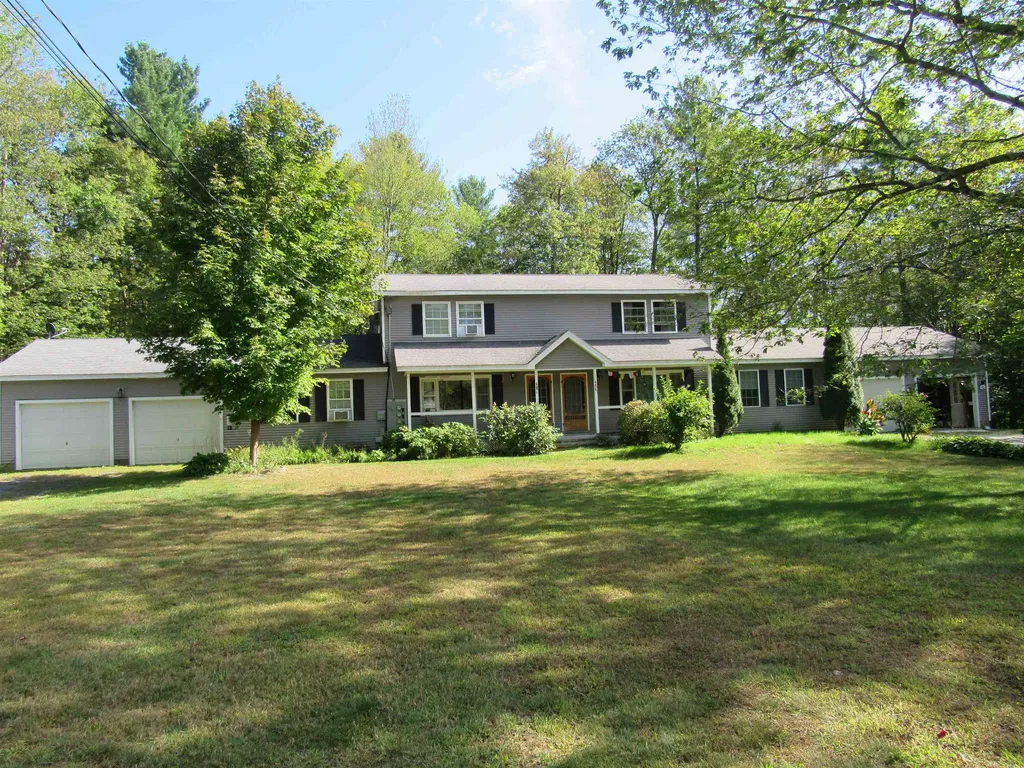 486 Sanderson Road Milton VT 05468