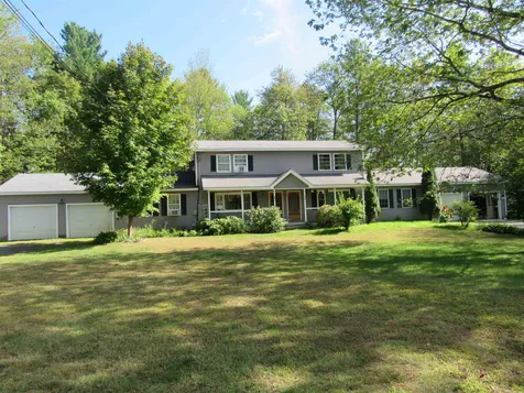 486 Sanderson Road Milton VT 05468