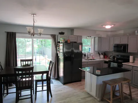 486 Sanderson Road Milton VT 05468