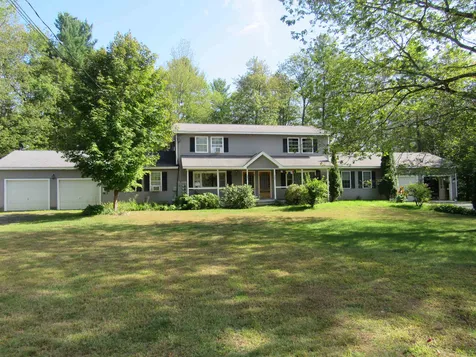 486 Sanderson Road Milton VT 05468