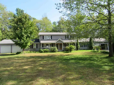 486 Sanderson Road Milton VT 05468