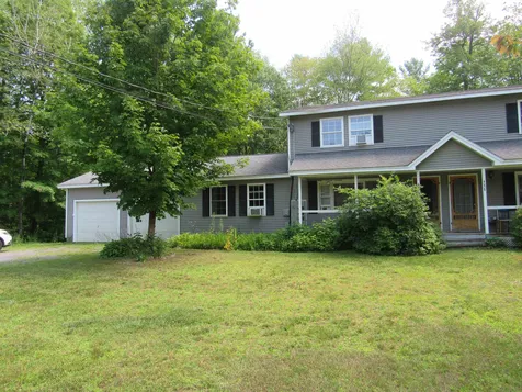 486 Sanderson Road Milton VT 05468