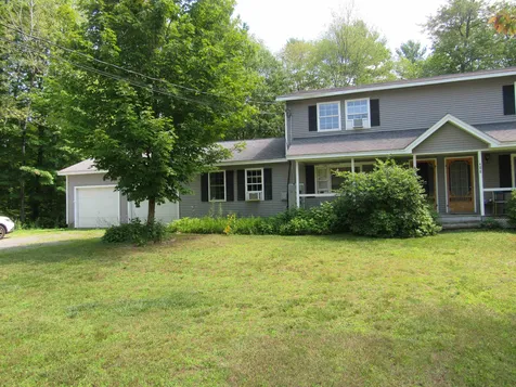 486 Sanderson Road Milton VT 05468