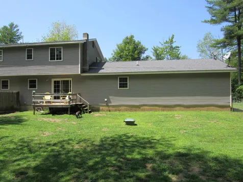 486 Sanderson Road Milton VT 05468