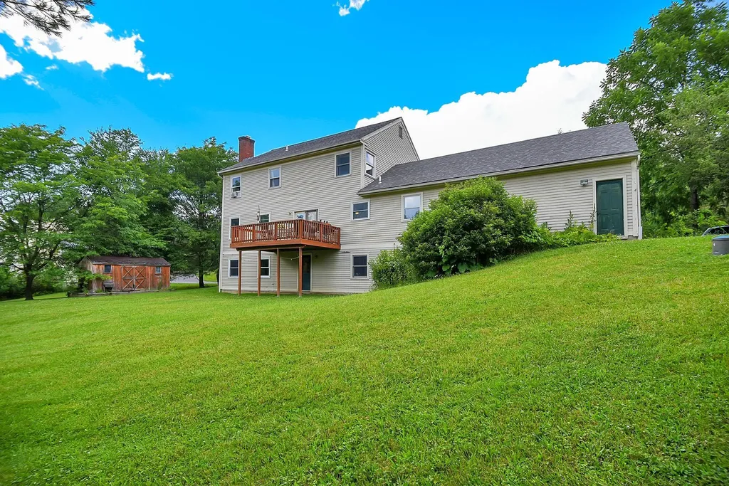 192 Depot Road Colchester VT 05446
