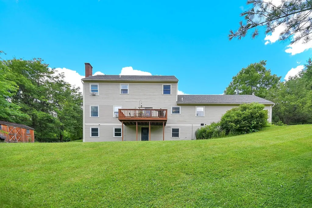 192 Depot Road Colchester VT 05446