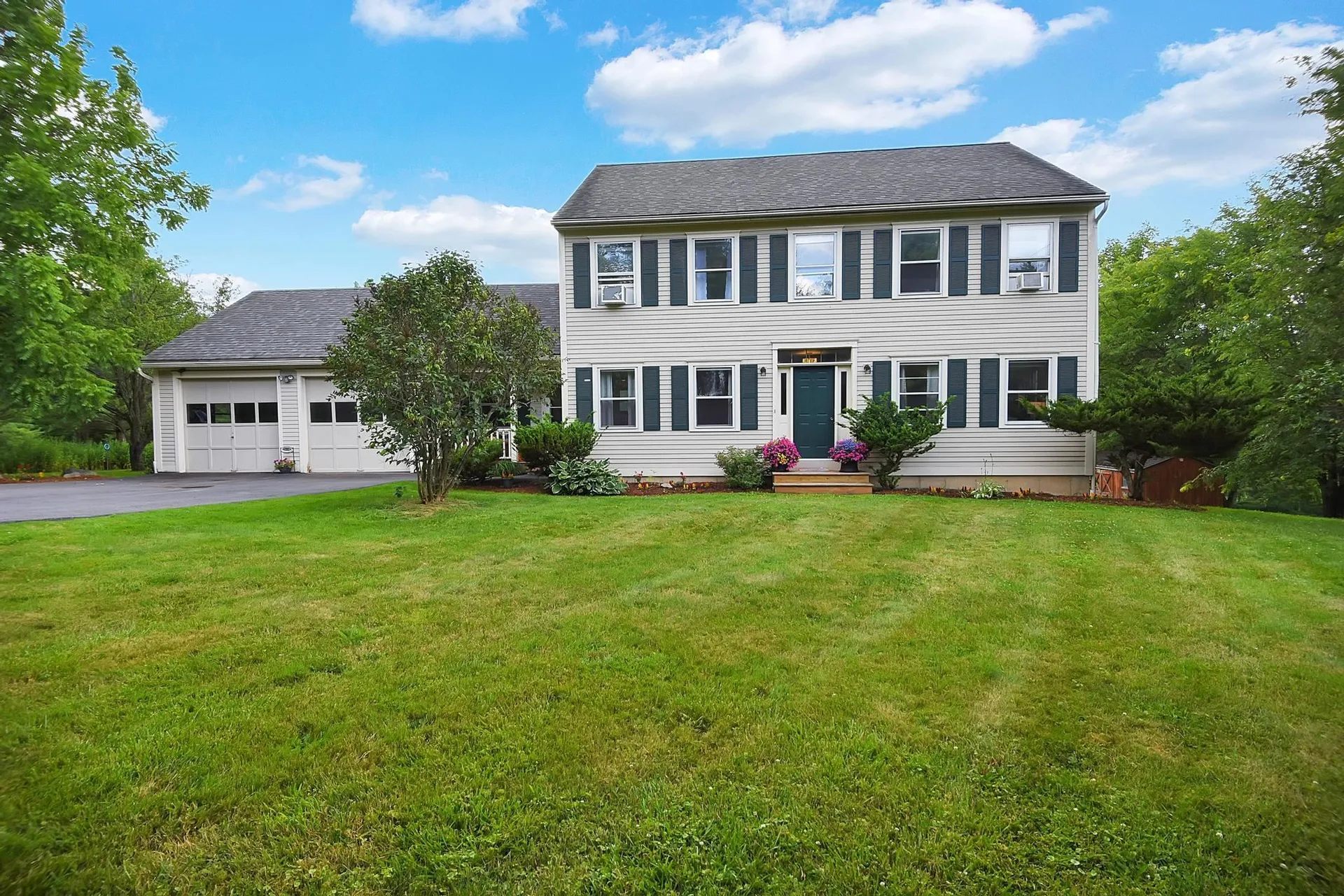192 Depot Road Colchester VT 05446