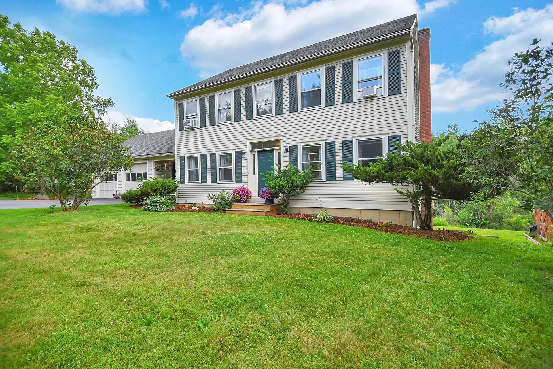 192 Depot Road Colchester VT 05446