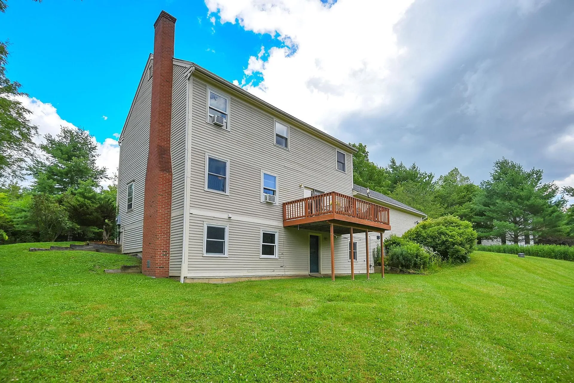 192 Depot Road Colchester VT 05446