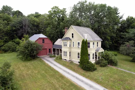 26 Highland Avenue Antrim NH 03440