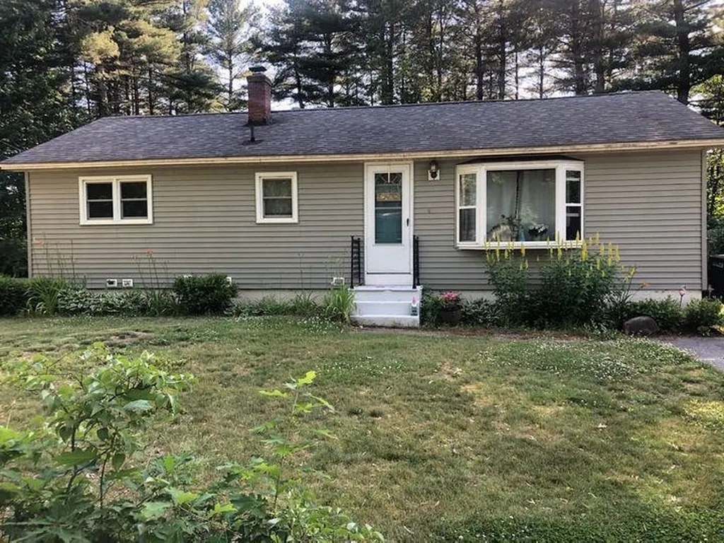 4 Tallant Road Merrimack NH 03054