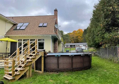 62 Lawrence Circle St. Johnsbury VT 05819
