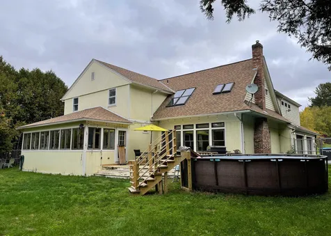 62 Lawrence Circle St. Johnsbury VT 05819