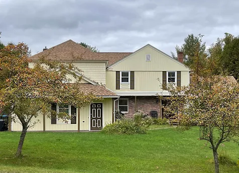 62 Lawrence Circle St. Johnsbury VT 05819