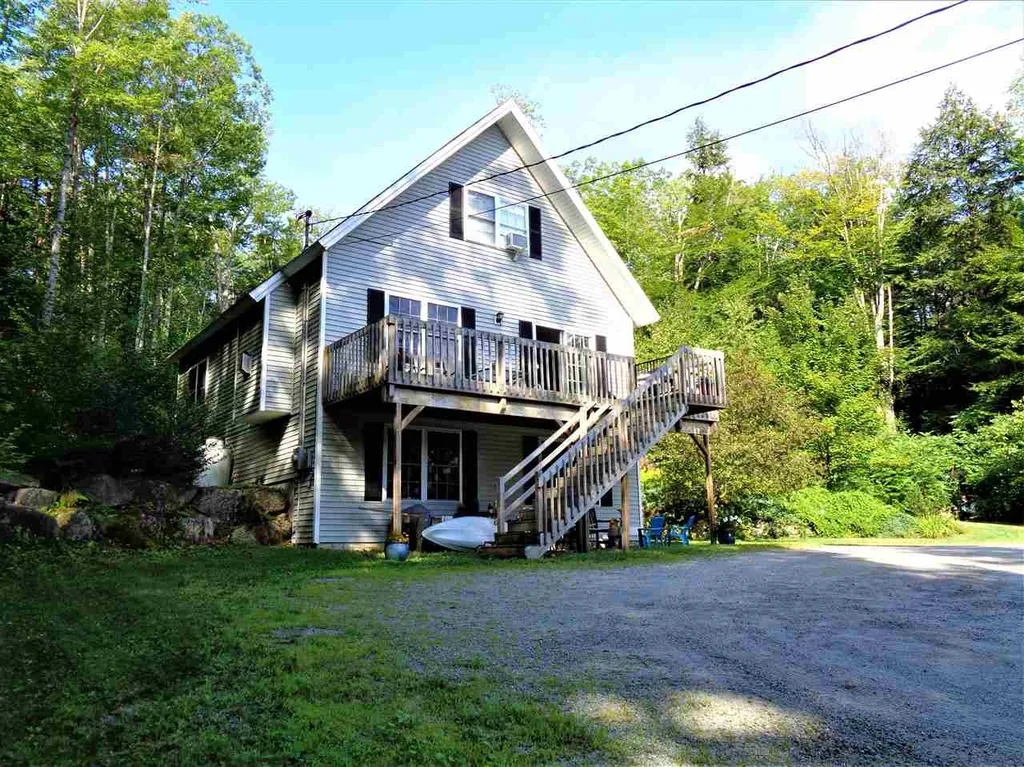 148 Newbury Road Sutton NH 03221