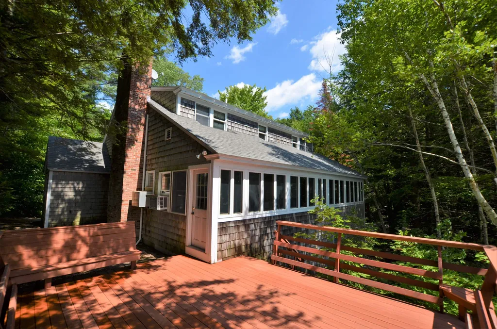 120 Pheasant Lane Washington NH 03280