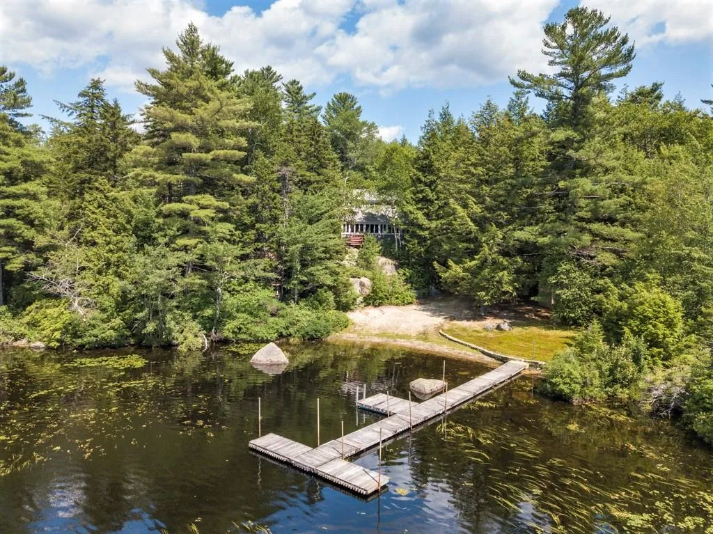 120 Pheasant Lane Washington NH 03280