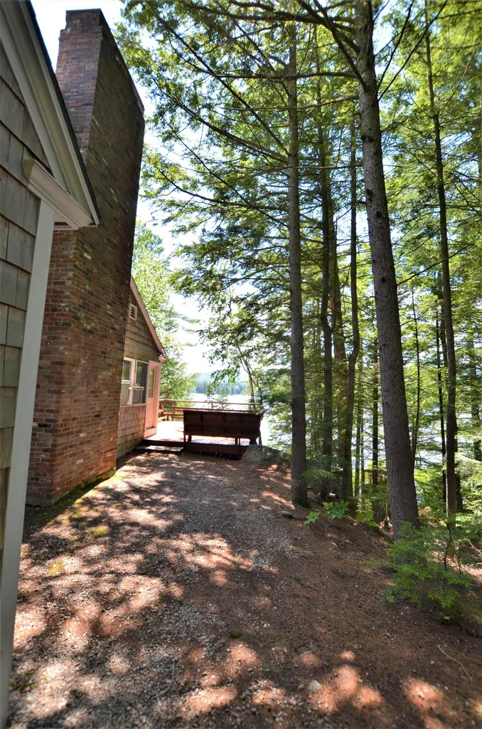 120 Pheasant Lane Washington NH 03280