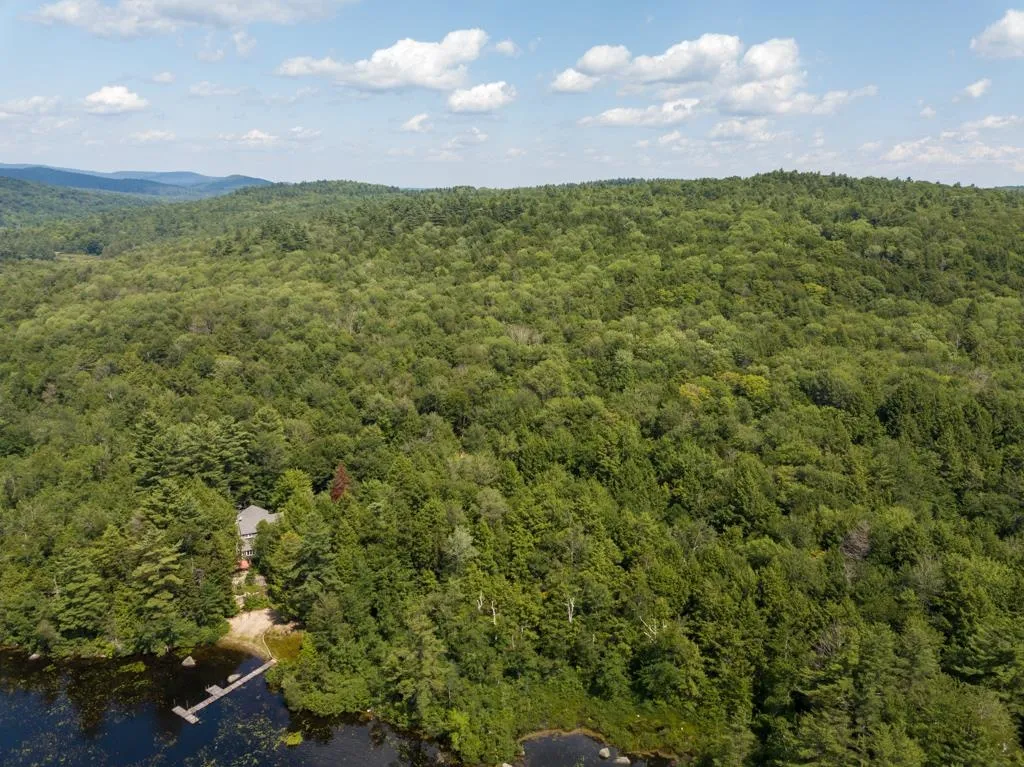 120 Pheasant Lane Washington NH 03280